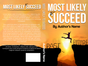 Book Cover Design by CreaTVIT