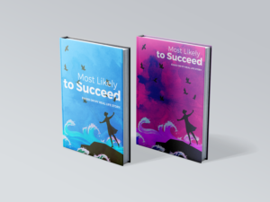 Book Cover Design by exoddinary