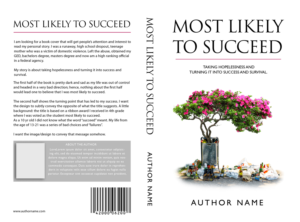 Book Cover Design by illuminati-design