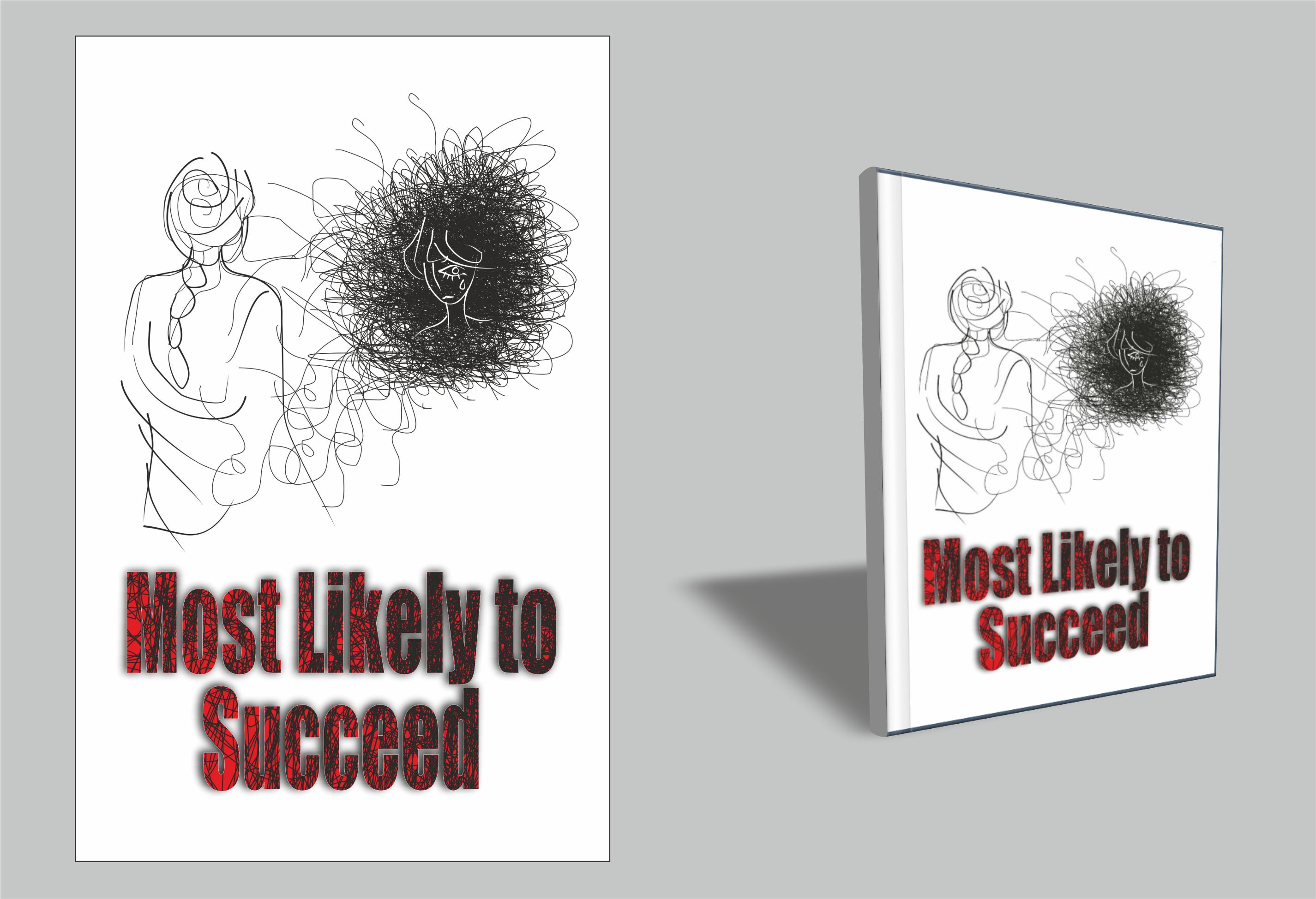 Book Cover Design by mehmet_ilkerli for this project | Design #24988771