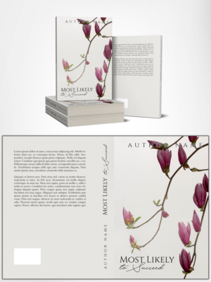 Book Cover Design by Estratosphera