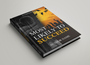 Book Cover Design by RGraphic