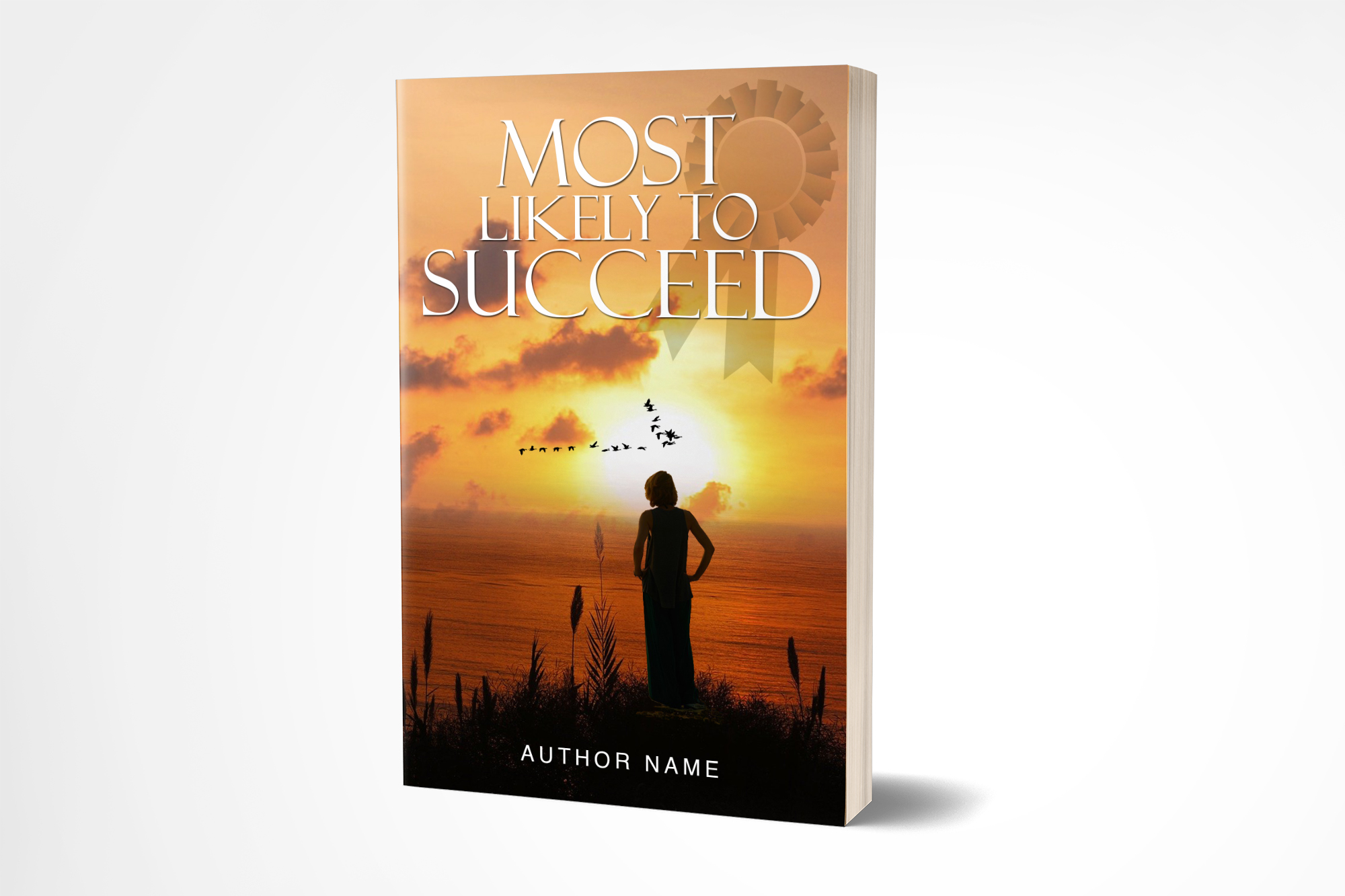 Book Cover Design by wolfwud for this project | Design #24952528