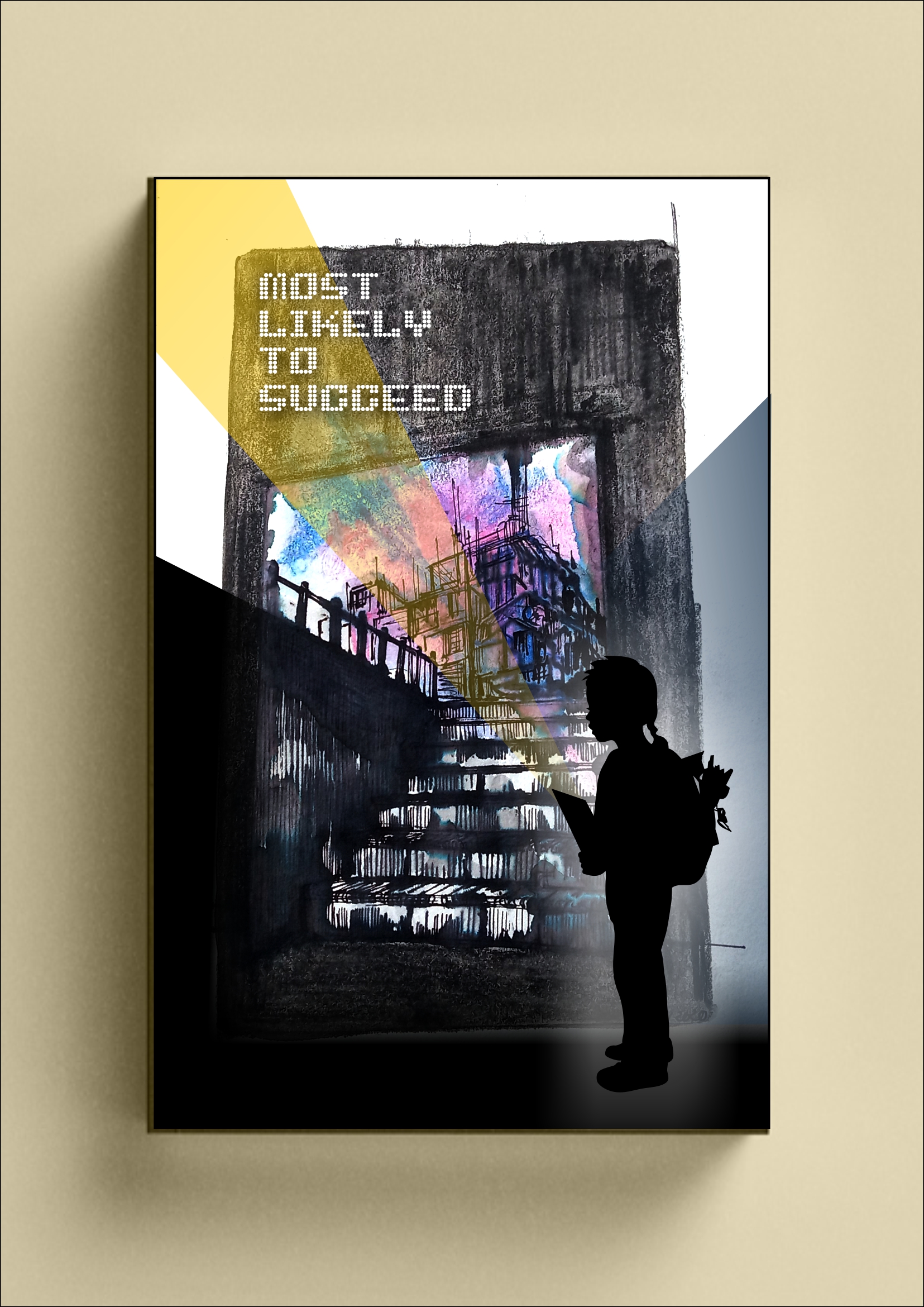 Book Cover Design by irfanutabani for this project | Design #24966436