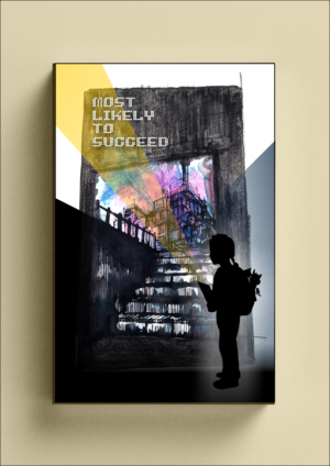 Book Cover Design by irfanutabani