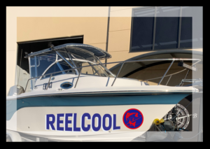 Boat Logo | Design Graphique par Expert Designer