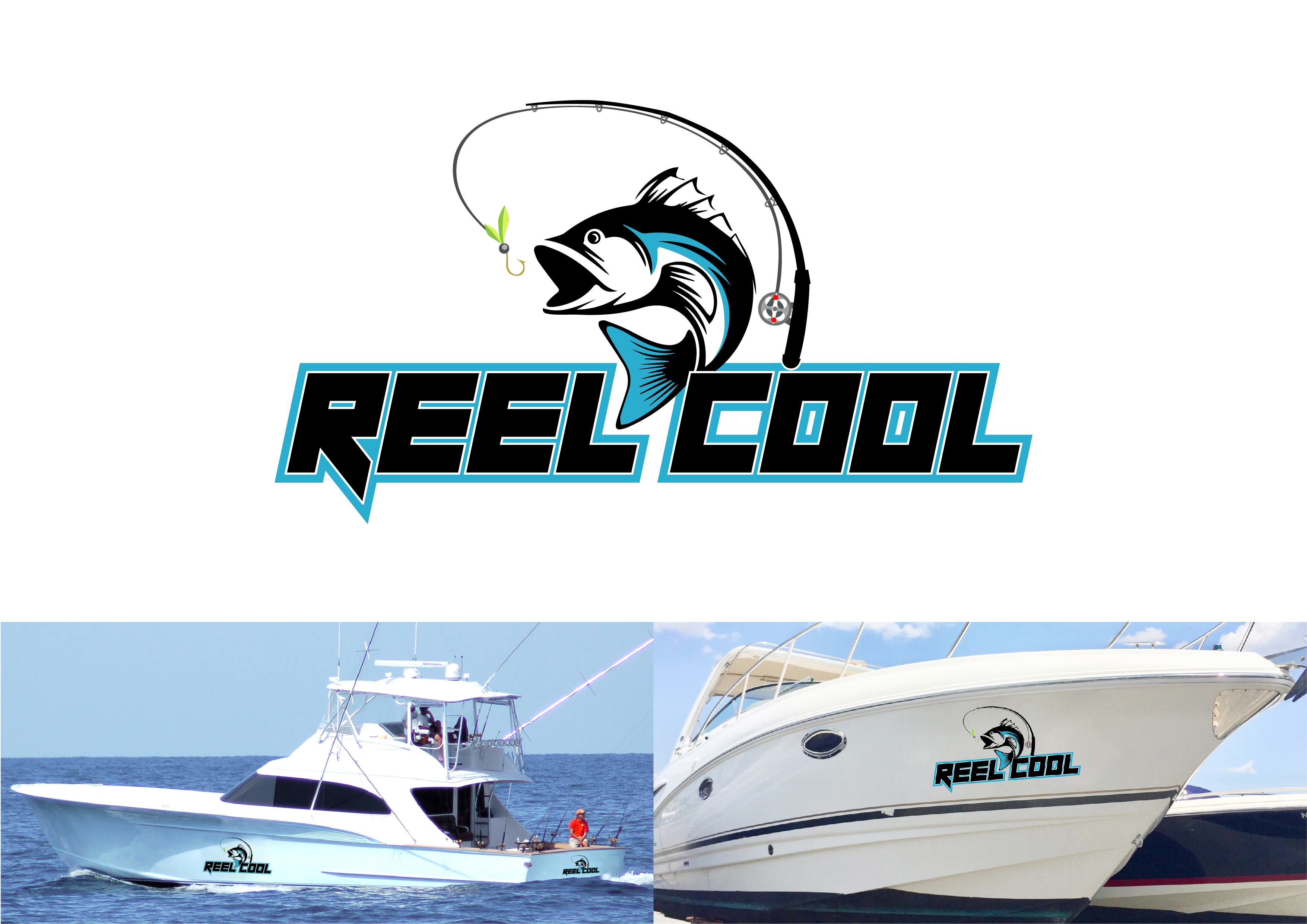 Graphic Design by bimbisarkadam for I C Cool | Design #24941614