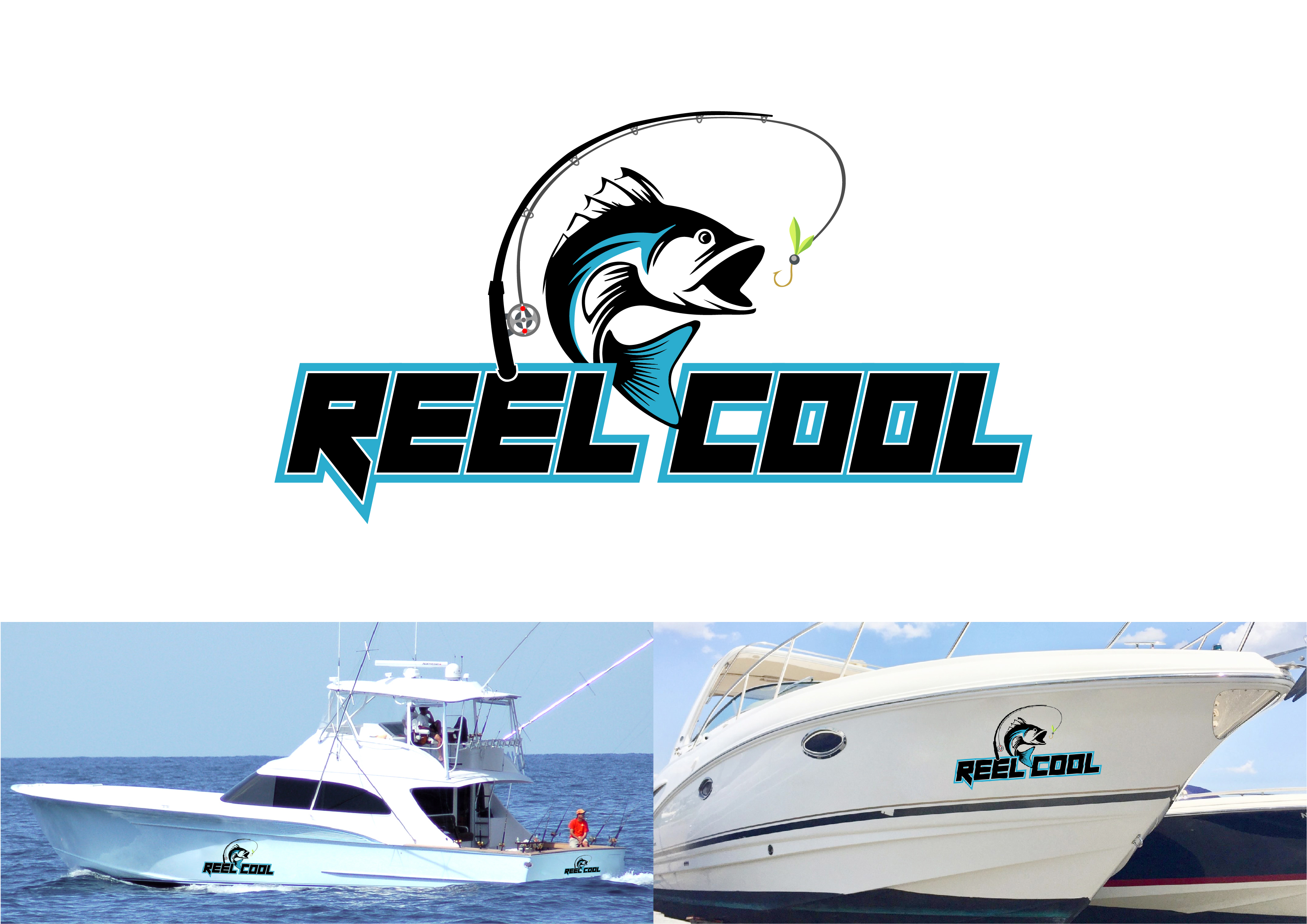 Graphic Design by bimbisarkadam for I C Cool | Design #24941616