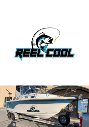 Graphic Design by bimbisarkadam for I C Cool | Design: #24964363