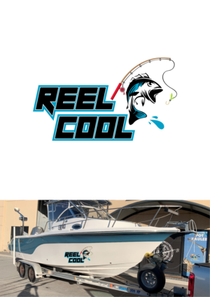 Graphic Design by bimbisarkadam for I C Cool | Design: #24964364