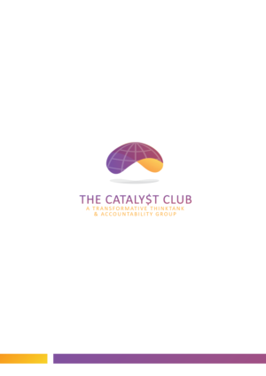 The CATALY$T Club | Design de Logo par MenaGraphics