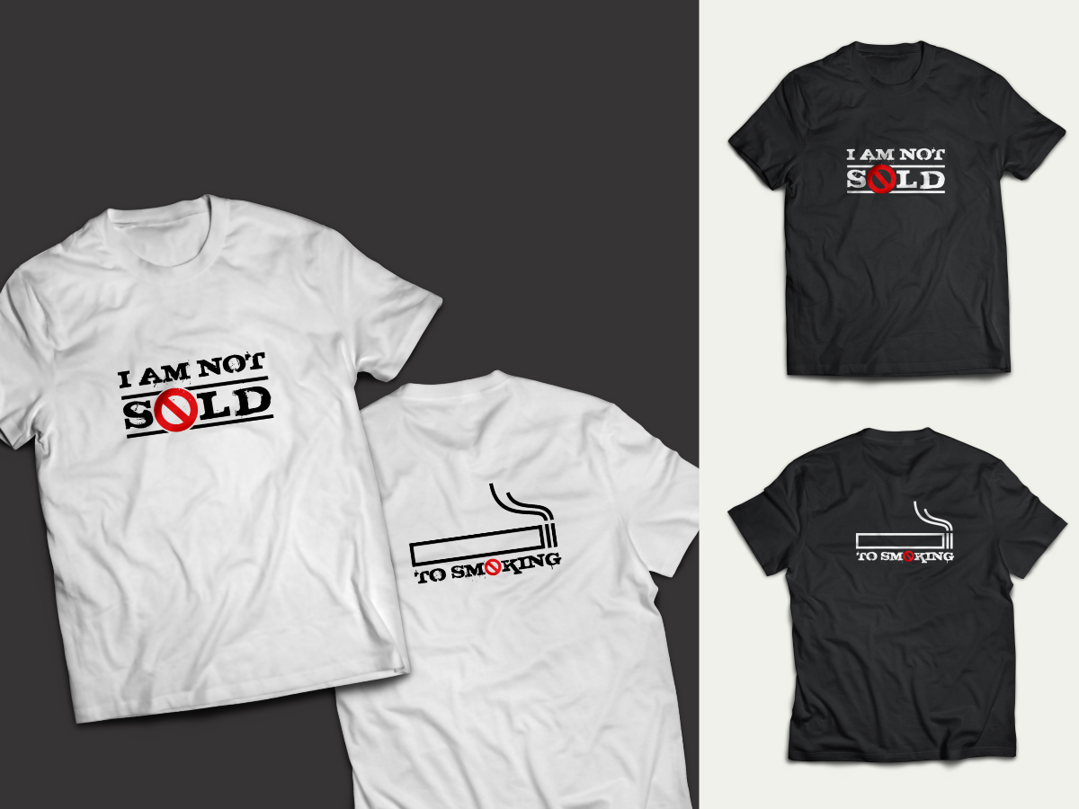 T-shirt Design by ATUL SOOD for this project | Design #26039639