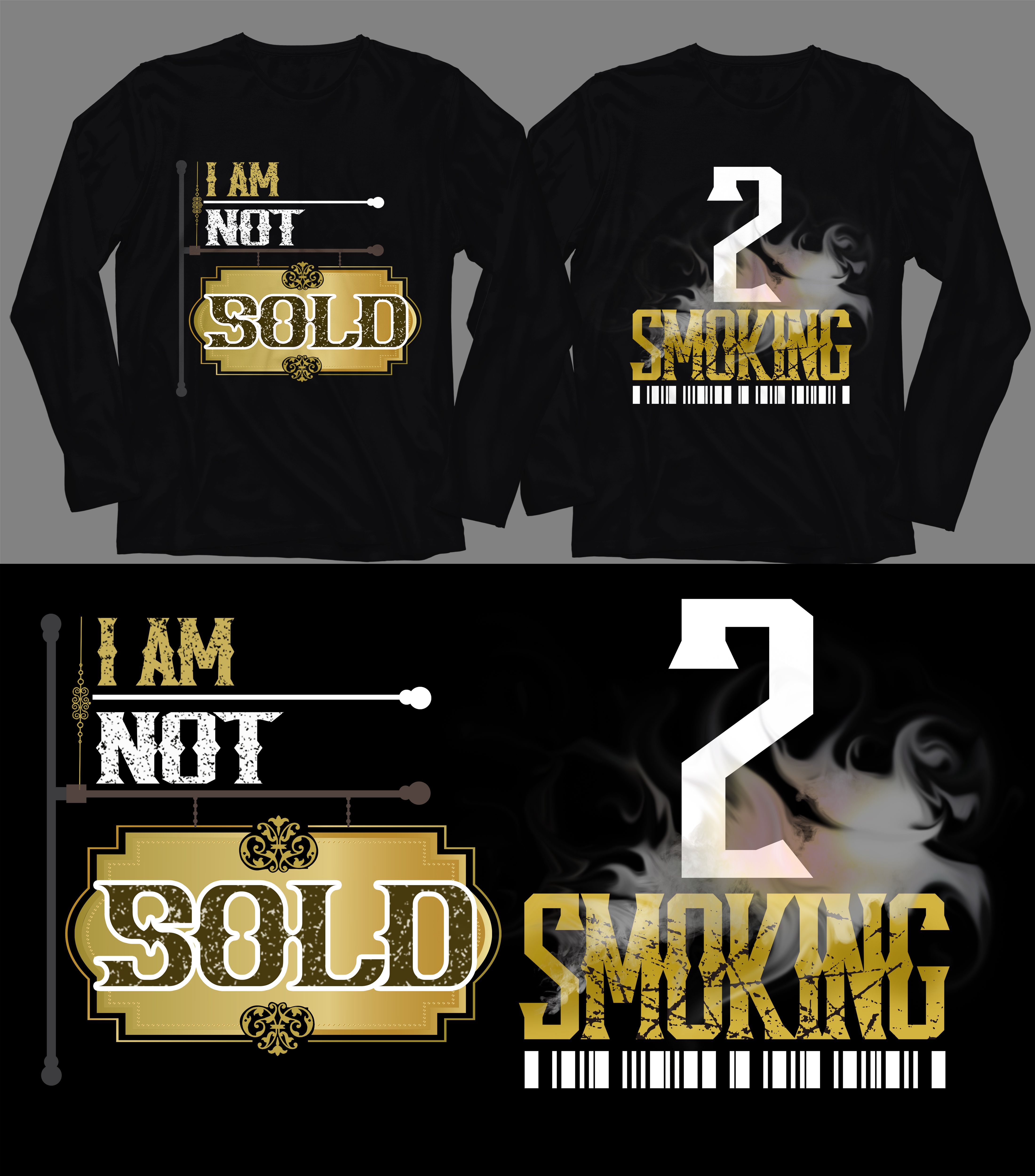 T-shirt Design by SAI DESIGNS for this project | Design #24900217