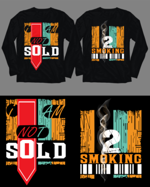 Diseño de Camiseta por SAI DESIGNS para este proyecto | Diseño #24913201