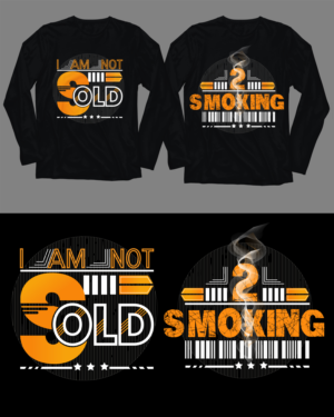 Diseño de Camiseta por SAI DESIGNS para este proyecto | Diseño: #24913202