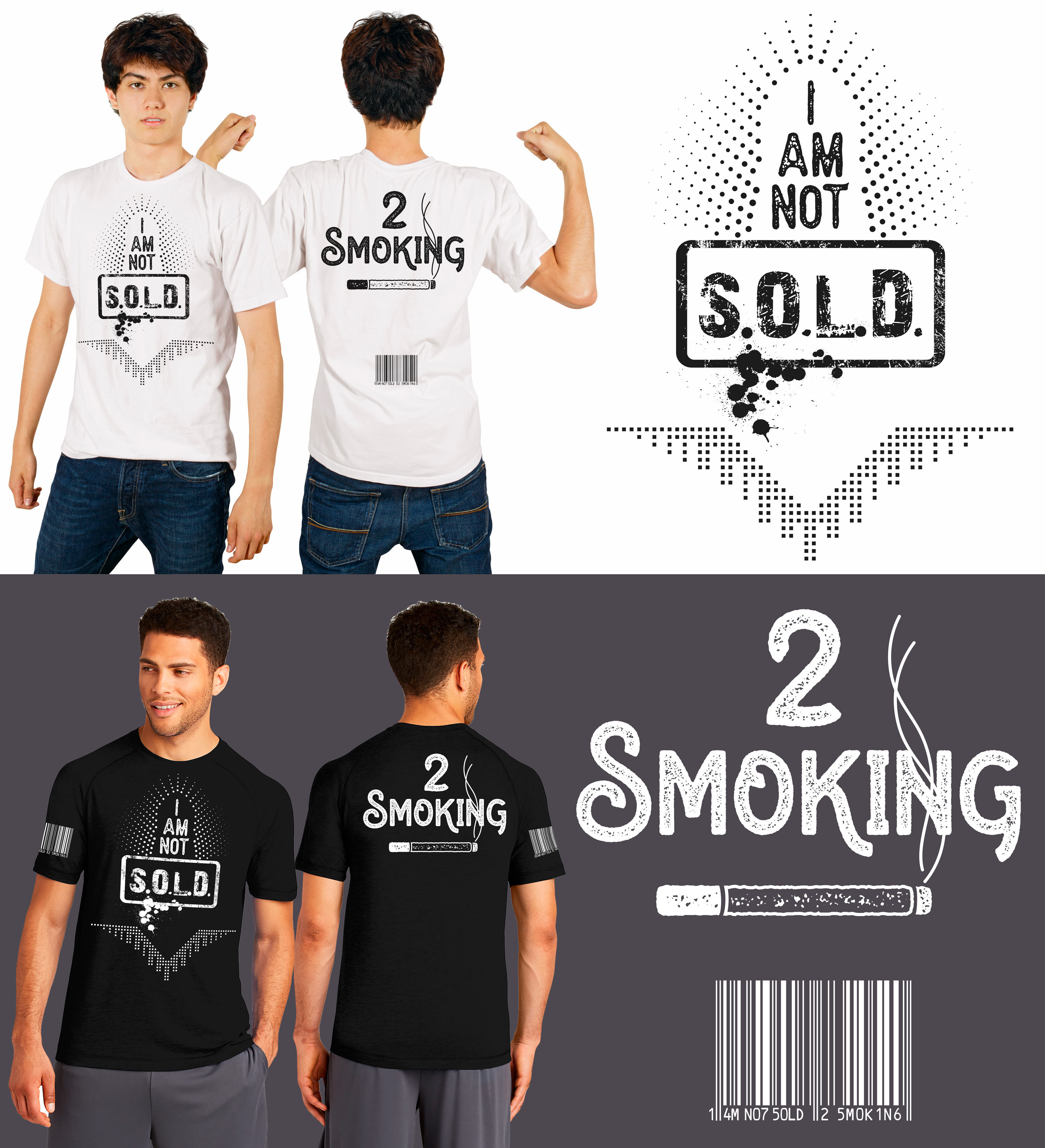 T-shirt Design by Al Pech for this project | Design #24894271