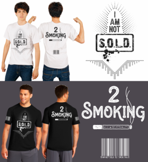 Words that come to life within the drawing | T-Shirt-Design von Al Pech