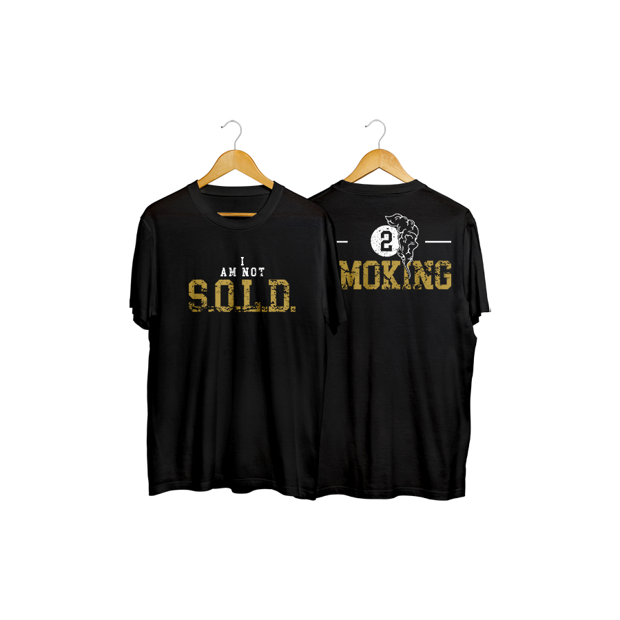 T-Shirt-Design von HELLOCRUNK für dieses Projekt | Design #24893024