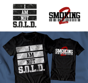 Diseño de Camiseta por Uprinteez para este proyecto | Diseño: #24897942