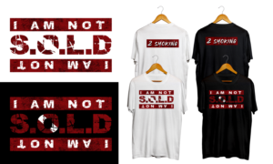 Diseño de Camiseta por CKG para este proyecto | Diseño #24892574