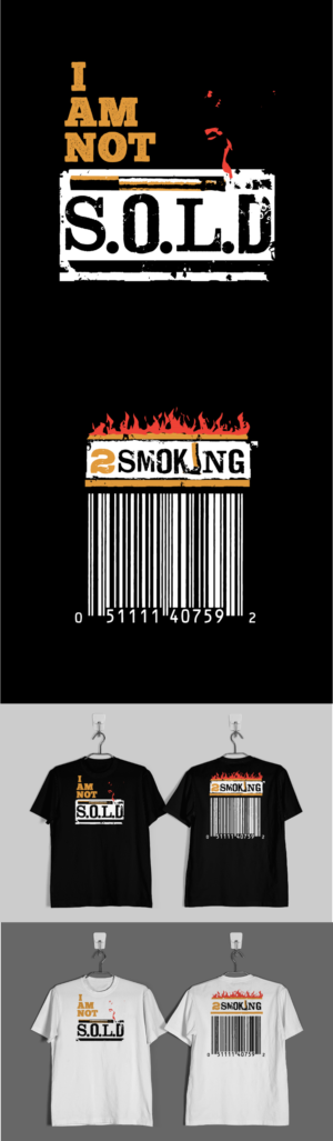 Words that come to life within the drawing | Design de T-shirt par 1Concept