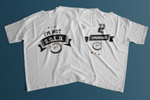 T-Shirt-Design von jas valencia für dieses Projekt | Design: #24900227