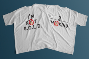 T-Shirt-Design von jas valencia für dieses Projekt | Design: #24900232