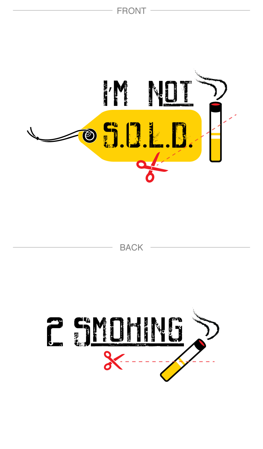 T-shirt Design by jas valencia for this project | Design #24900235