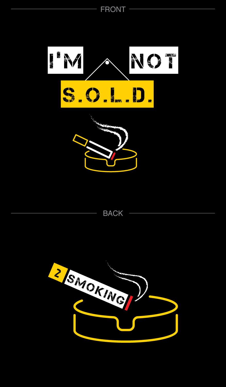Diseño de Camiseta por jas valencia para este proyecto | Diseño #24900237