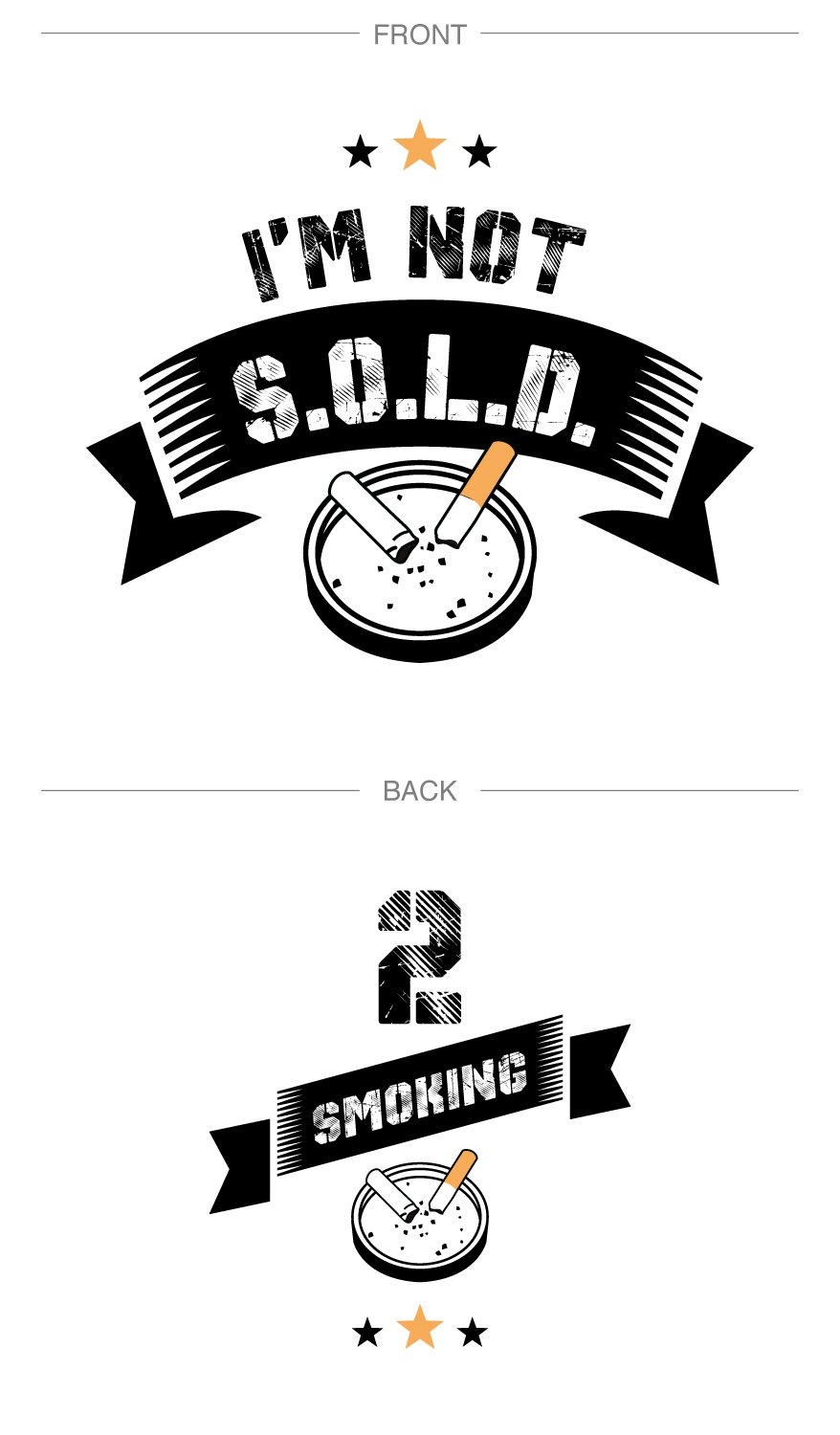 T-shirt Design by jas valencia for this project | Design #24900240