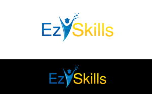 Logo Design by GODDREAMCREATION for nGenium Networks Pty. Ltd. trading as "EZY Skills" | Design: #24897988