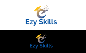 Logo Design by GODDREAMCREATION for nGenium Networks Pty. Ltd. trading as "EZY Skills" | Design: #24897989