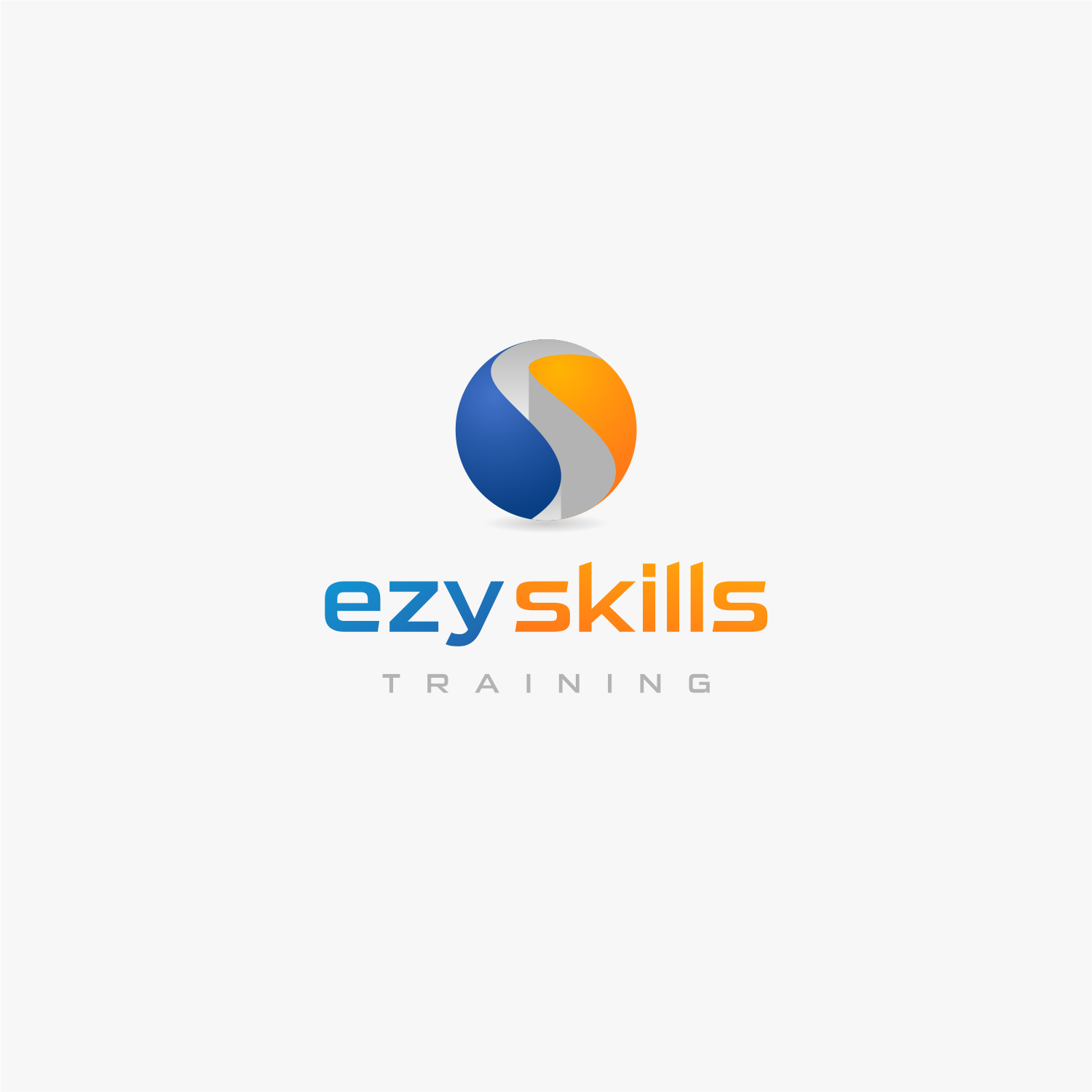 Logo Design by ThiagoB for nGenium Networks Pty. Ltd. trading as "EZY Skills" | Design #24900492