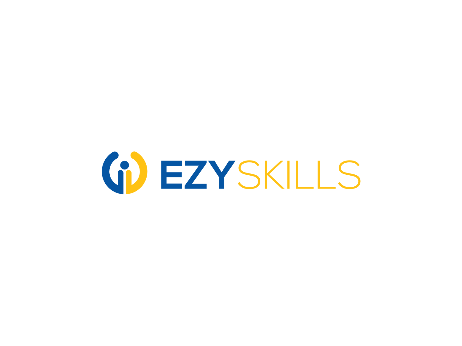 Logo Design by R16 for nGenium Networks Pty. Ltd. trading as "EZY Skills" | Design #24903772