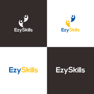 Logo Design by pry go for nGenium Networks Pty. Ltd. trading as "EZY Skills" | Design: #24897071
