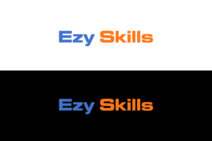 Logo Design by Snap Arts for nGenium Networks Pty. Ltd. trading as "EZY Skills" | Design: #24900630