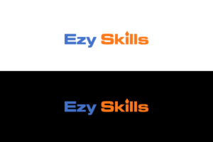 Logo Design by Snap Arts for nGenium Networks Pty. Ltd. trading as "EZY Skills" | Design: #24900639