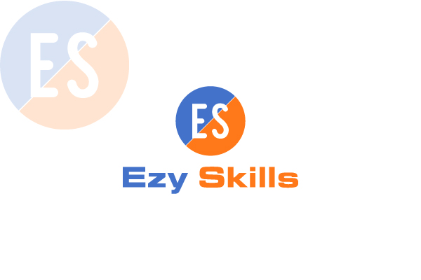 Logo Design by Snap Arts for nGenium Networks Pty. Ltd. trading as "EZY Skills" | Design #24900773