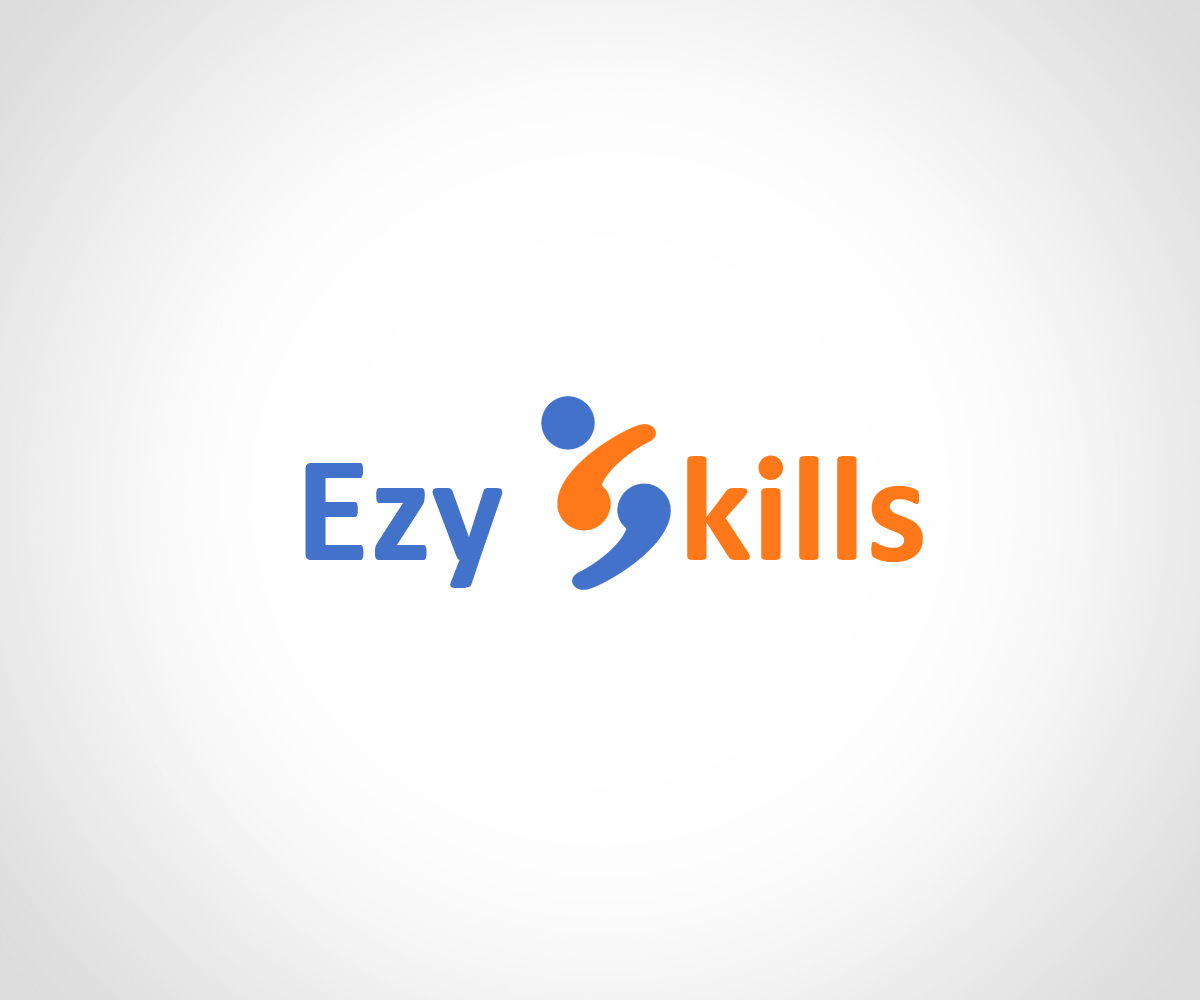 Logo Design by drekkk for nGenium Networks Pty. Ltd. trading as "EZY Skills" | Design #24900899