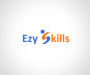 Ezy Skills | Logo Design by drekkk