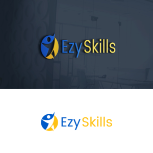 Logo Design by Cretovi for nGenium Networks Pty. Ltd. trading as "EZY Skills" | Design: #24897273