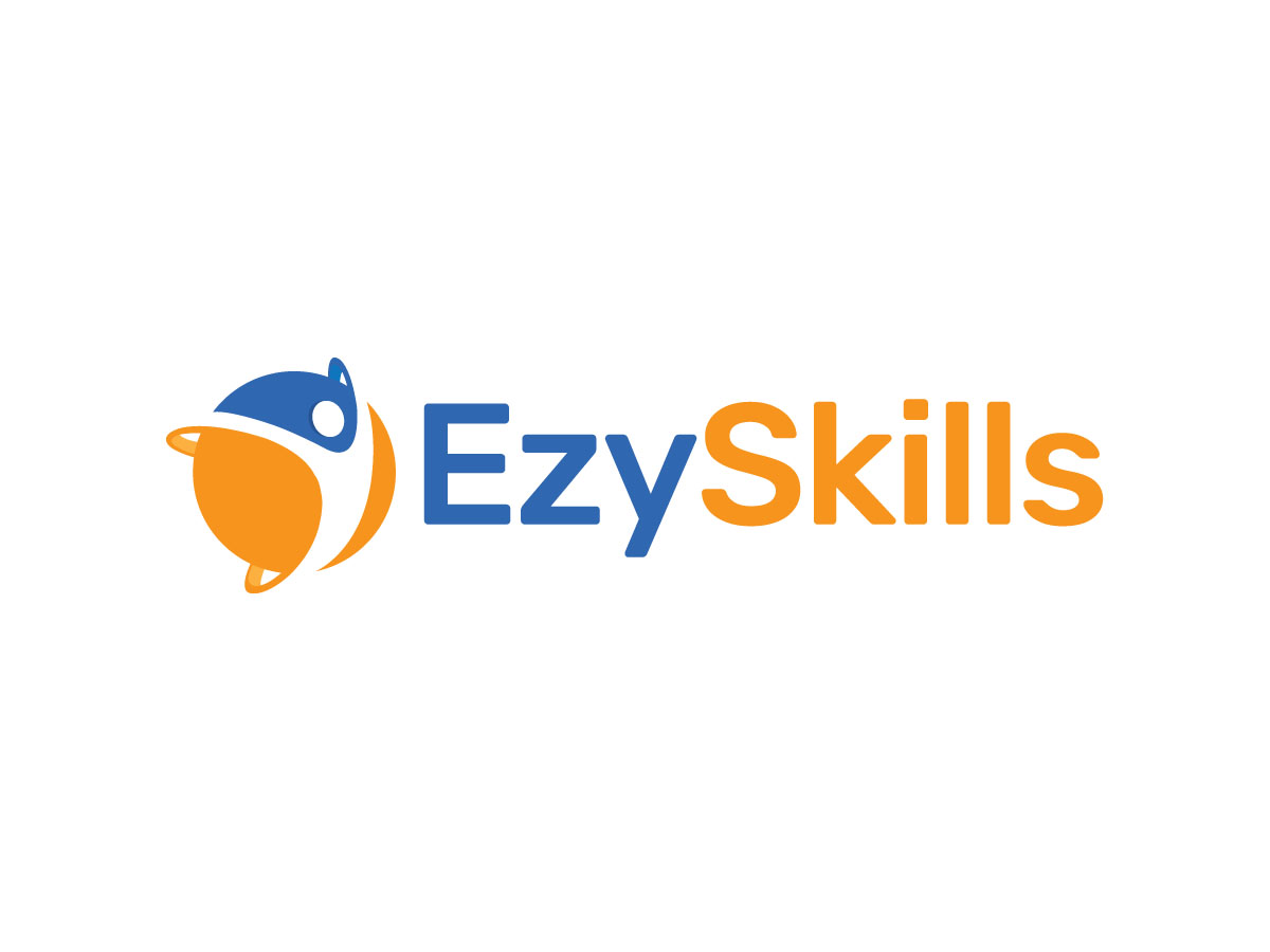 Logo Design by kucingbalap for nGenium Networks Pty. Ltd. trading as "EZY Skills" | Design #24897083