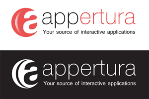 Logo Design by Elkana Letting for Appertura s.r.o. | Design #3055000