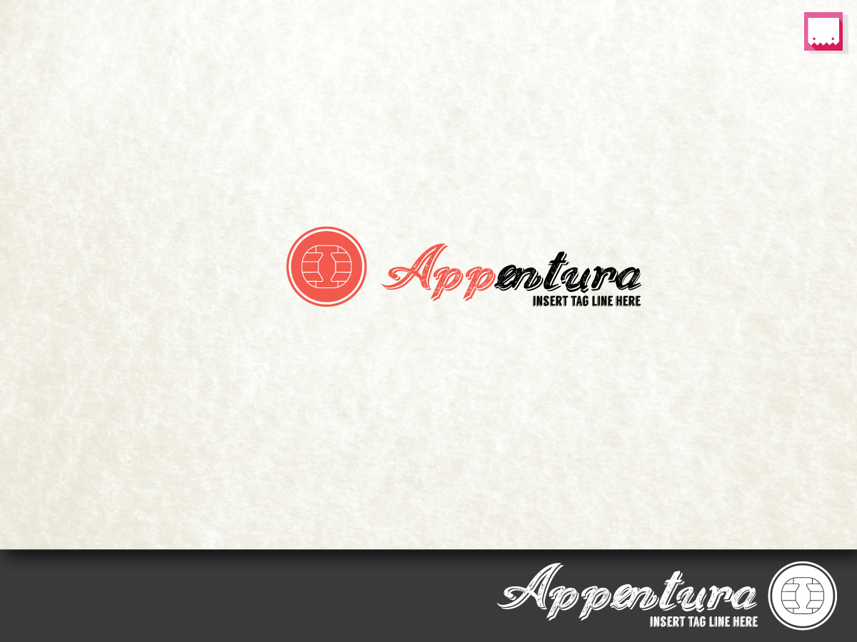 Logo Design by ARTMD for Appertura s.r.o. | Design #3030031