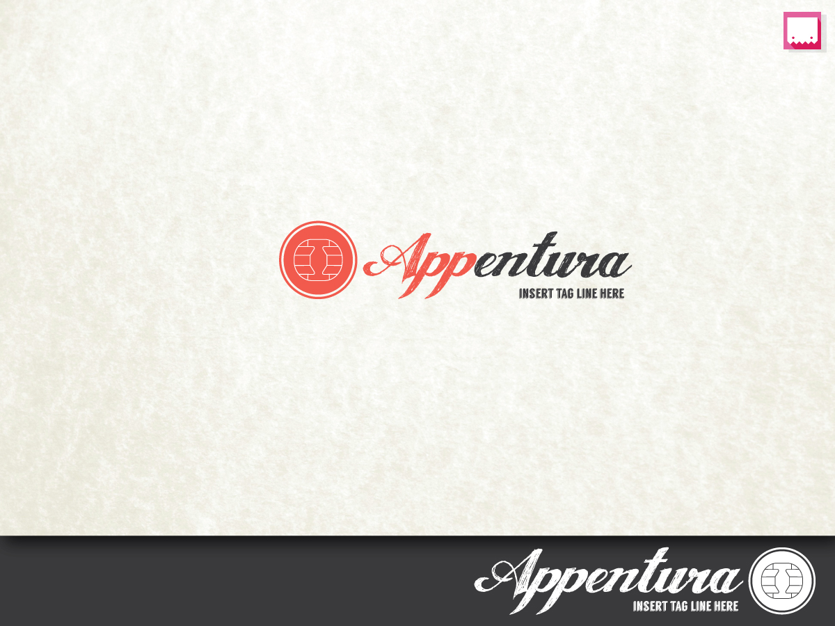 Diseño de Logo por ARTMD para Appertura s.r.o. | Diseño #3030044