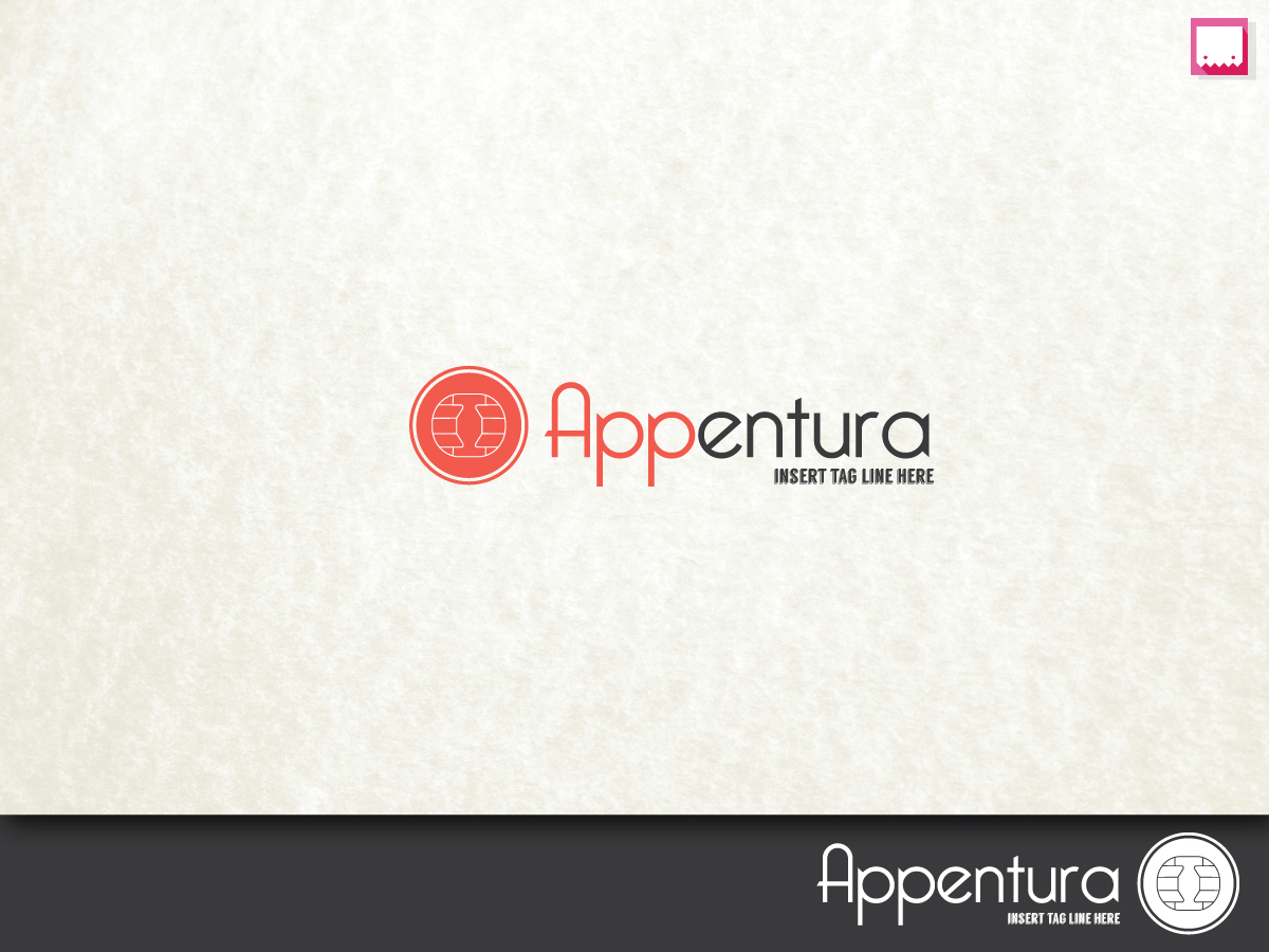 Logo Design by ARTMD for Appertura s.r.o. | Design #3030054