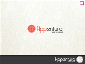 Logo-Design von ARTMD für Appertura s.r.o. | Design: #3030054