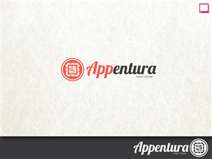 Logo-Design von ARTMD für Appertura s.r.o. | Design: #3034928
