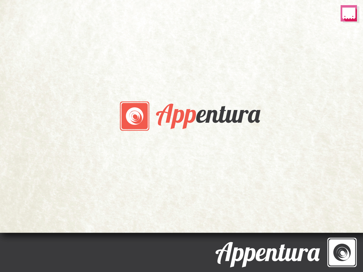 Logo Design by ARTMD for Appertura s.r.o. | Design #3038499