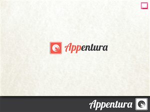 Logo-Design von ARTMD für Appertura s.r.o. | Design: #3038499